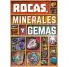 ROCAS, MINERALES Y GEMAS