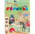 CRDOBA GUAS INFANTILES, LIBRO CON PEGATINAS