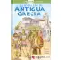 LA VIDA EN LA ANTIGUA GRECIA