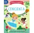 CUENTOS CON PEGATINAS! CENICIENTA