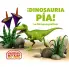 DINOSAURIA PA!