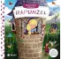 RAPUNZEL. CON LENGETAS Y PIEZAS MVILES