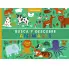 BUSCA Y DESCUBRE ANIMALES