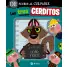 DESCUBRE AL CULPABLE. LOS TRES CERDITOS