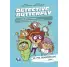 DETECTIVE BUTTERFLY 1. EL PEZ DESAPARECIDO CASO 1. RESUELVE EL MISTERIO CON TU INVESTIGADORA FAVORITA!