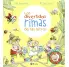 DIVERTIDAS RIMAS DE LAS LETRAS. CUENTO CON LETRA CURSIVA