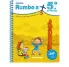 RUMBO A... 5 PRIMARIA. REFRESCA LO QUE HAS APRENDIDO EN 4 DE PRIMARIA