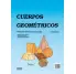 CUERPOS GEOMTRICOS. TRABAJOS MANUALES ESCOLARES. 33 FIGURAS