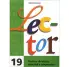 LECTOR 19