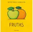 FRUTAS. DE LA CUNA A LA LUNA.