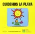 CUIDEMOS LA PLAYA. LIBRO CON CD