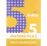 MATEMTICAS 5 RUBIO