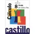 CLCULO 8  CASTILLO