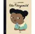 7. PEQUEA Y GRANDE ELLA FITZGERALD