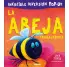 LA ABEJA TRABAJADORA, LIBRO DESPLEGABLE POP-UP