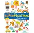 SUPERPEGATINAS. SABES POR QU?