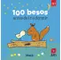 100 BESOS ANTES DE IR A DORMIR