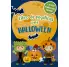 LIBRO DE PEGATINAS PARA HALLOWEEN