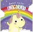 BUENAS NOCHES, UNICORNIO