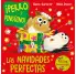 PERRO Y PINGINO! LAS NAVIDADES PERFECTAS