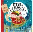 STEVE, EL ELFO DE NAVIDAD