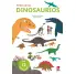 EL LIBRO DE LOS DINOSAURIOSN EN POP-UP