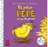 EL POLLO PEPE SE VA DE PASEO, LIBRO POP-UP