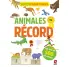 SUPERPEGATINAS. ANIMALES DE RCORD