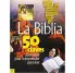 LA BIBLIA 50 CLAVES PARA SABER, PARA COMPRENDER Y PARA LEER