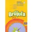 BRJULA III . 6 PRIM CUADERNO DE TUTORA