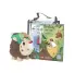 TROTI EN EL BOSQUE. PACK 2 LIBROS + PELUCHE