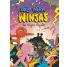 SOLO PARA NINJAS 6. LOS NINJAS BAJITOS