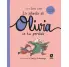 LA ABUELA DE OLIVIA SE HA PERDIDO