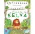 EL REY DE LA SELVA. PICTOGRAMAS