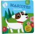 MASCOTAS FELICES. LIBRO TCTIL