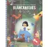 BLANCANIEVES, CUENTOS CLSICOS CON LINTERNA