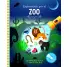 EXPLORACIN POR EL ZOO. UN LIBRO PARA BUSCAR Y LEER EN VOZ ALTA.