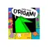 QUIERO HACER ORIGAMI. 