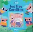 CUENTOS MAGNTICOS: LOS TRES CERDITOS