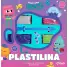 TALLER DE ARTE INFINITO. PLASTILINA