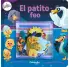 CUENTOS MAGNTICOS: EL PATITO FEO