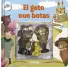 CUENTOS MAGNTICOS: EL GATO CON BOTAS