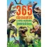 365 DINOSAURIOS Y OTROS ANIMALES PREHISTRICOS