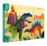 MIS INCREBLES DINOSAURIOS. UN LIBRO Y 7 DINOSAURIOS 3D