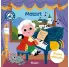 PRIMER LIBRO DE SONIDO MOZART