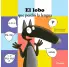 EL LOBO QUE PERDI SU LENGUA