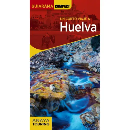 GUIARAMA COMPACT - España Huelva 